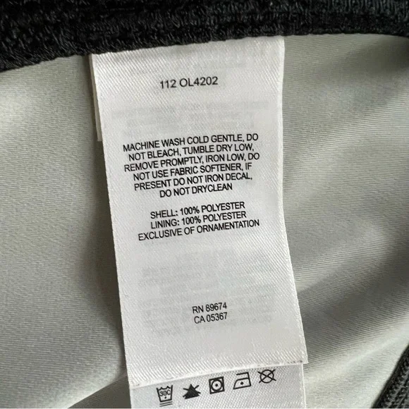 Mountain Hardwear Dry. Q Active jacket size small women - Picture 9 of 12